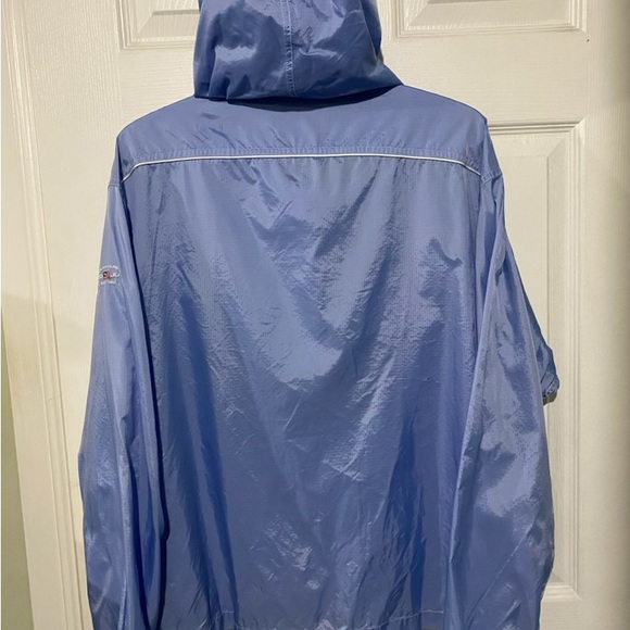 Vintage RALPH LAUREN POLO SPORT Windbreaker Jacket *ADULT SIZE Medium - Picture 7 of 8